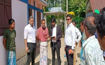 त्रिपुरा में भय का राज – लॉयर्स फॉर डेमोक्रेसी