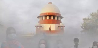 आखिर वायु प्रदूषण राजनीतिक मुद्दा क्यों नहीं बन रहा? – योगेन्द्र यादव