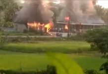 त्रिपुरा की हिंसा के पीछे सांप्रदायिक ध्रुवीकरण की सियासत है