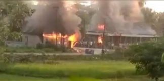 त्रिपुरा की हिंसा के पीछे सांप्रदायिक ध्रुवीकरण की सियासत है