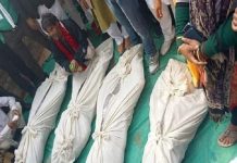 प्रयागराज के गोहरी हत्याकांड की उच्चस्तरीय जांच हो – पीयूसीएल