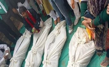 प्रयागराज के गोहरी हत्याकांड की उच्चस्तरीय जांच हो – पीयूसीएल