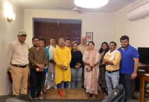 दिल्ली नगर निगम चुनाव में हिस्सा लेगी स्वराज इंडिया