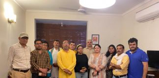 दिल्ली नगर निगम चुनाव में हिस्सा लेगी स्वराज इंडिया