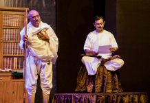 इक्कीसवीं सदी में अहिंसा का कारवाँ – आनंद कुमार