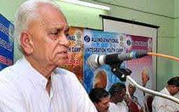 भाईजी का जीवन एक नदी की तरह था