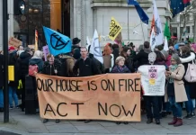 जलवायु संकट के गुनहगार