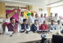 भावांतर भुगतान योजना के तहत हो रही है लूट – जय किसान आंदोलन