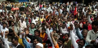 विषमता विरोधी आंदोलन की एकता एक ऐतिहासिक जरूरत