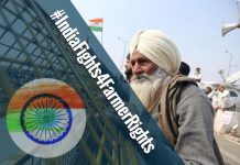 किसान मोर्चा की अपील, आंदोलन की पहली वर्षगांठ अंतरराष्ट्रीय स्तर पर मनाएं