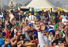 एमएसपी से देश दिवालिया नहीं होगा, बहानेबाजी बंद करें – योगेन्द्र यादव