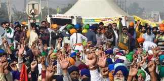 एमएसपी से देश दिवालिया नहीं होगा, बहानेबाजी बंद करें – योगेन्द्र यादव