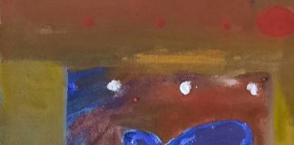 डॉ शंभुनाथ सिंह की कविता