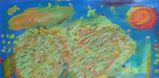 हरिशंकर परसाई की कविता