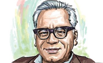 पूर्ण लोकतंत्र अर्थात् पंचायती राज का निर्माण – डा. लोहिया Ram manohar lohia