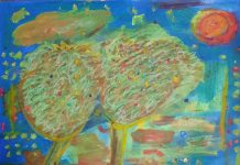 टीवी पर भेड़िए