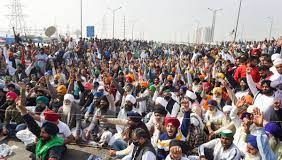 सभी मांगें पूरी होने तक आंदोलन जारी रहेगा – किसान मोर्चा