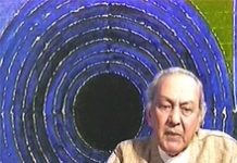 ‘जो डूबा सो पार’