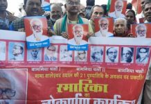 रचना और संघर्ष का संगम थे मामा बालेश्वर दयाल