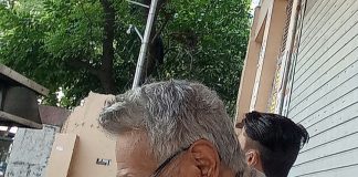 जुगनू जहां भी रहे उजाला ही फैलाते रहे