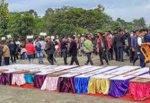 नगालैंड गोलीकांड की उच्चस्तरीय न्यायिक जांच हो – स्वराज इंडिया