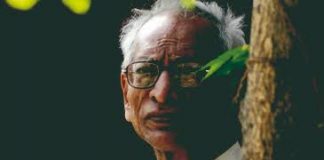 समाजवाद के सच्चे योद्धा सुरेन्द्र मोहन