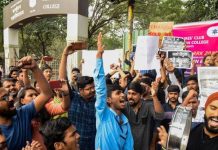 युवा-संगठन ट्रेड यूनियन से अधिक क्रांतिकारी साबित हो सकते हैं