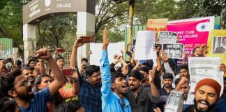 युवा-संगठन ट्रेड यूनियन से अधिक क्रांतिकारी साबित हो सकते हैं