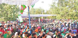किसानों की पहली जीत पर राष्ट्रपति की मुहर, लंबित मांगों पर गतिरोध जारी