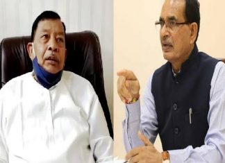 विषमता की बिसात पर वनवासी