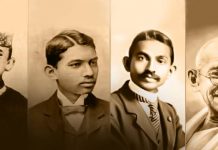 महात्मा गांधी का आध्यात्मिकतावाद