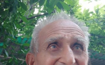 गोवामुक्ति संघर्ष के सेनानी जनार्दन शुक्ल नहीं रहे