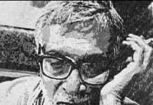 जुगनू शारदेय नहीं रहे