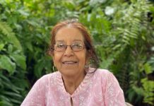 मंजुला राठौर : सगुण समाजवाद की मौन साधना