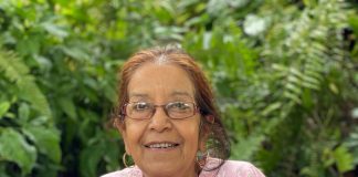 मंजुला राठौर : सगुण समाजवाद की मौन साधना