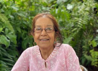 मंजुला राठौर : सगुण समाजवाद की मौन साधना