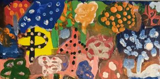 संस्कृति है सत्याग्रह