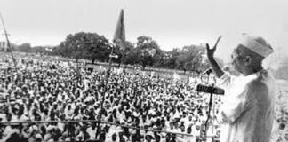 कब मिलेगा चौधरी चरण सिंह को भारत रत्न?