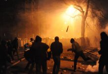 सांप्रदायिकता के विरुद्ध एक कार्यक्रम – किशन पटनायक