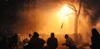 सांप्रदायिकता के विरुद्ध एक कार्यक्रम – किशन पटनायक