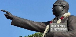 संविधान पर बहस के पीछे मंशा क्या है