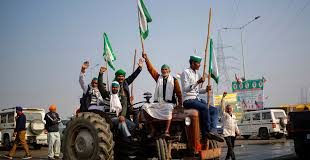 भारतीय कृषि के खिलाफ साम्राज्यवादी साजिश को शिकस्त