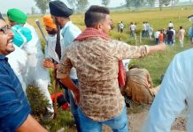 सोची-समझी साजिश था लखीमपुर हत्याकांड – एसआईटी