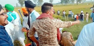 सोची-समझी साजिश था लखीमपुर हत्याकांड – एसआईटी