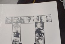 पूर्वजों ने भी उठायी थी साहित्य में प्रतिरोध की आवाज