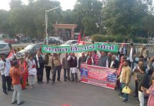 जीत के अहसास के साथ किसानों की घर वापसी