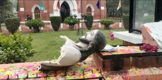 वर्ष 2021 भारत में ईसाइयों के लिए सबसे हिंसक वर्ष रहा