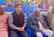 वरिष्ठ समाजवादी और पत्रकार माधव शर्मा नहीं रहे