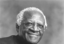 एक योद्धा संत का अंत