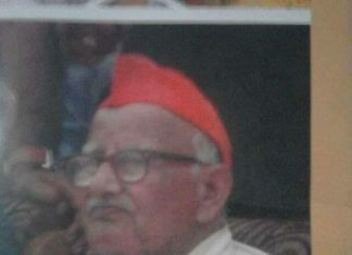 विन्ध्य के ‘सेतुबन्धु’ थे लक्ष्मीनारायण नायक